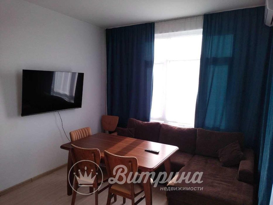 2 комнатная квартира ЖК Assalom Sohil