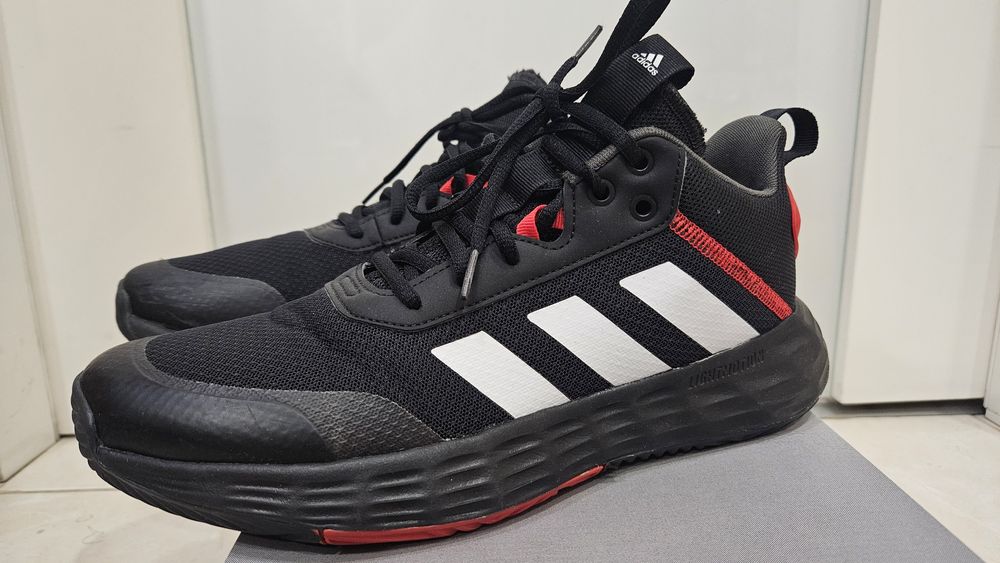 Маратонки Adidas