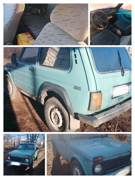 Ауылшаруашылық жер сатылады