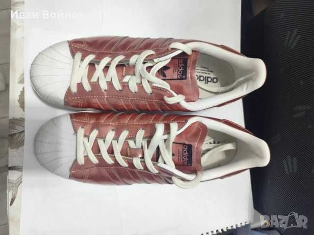 Adidas Superstar CG3680 - Маратонки Адидас Дамски