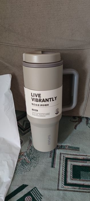 Термокружка Tafuco