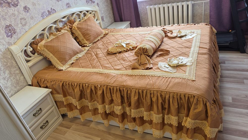 Продам покрывало