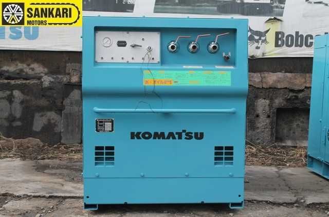 Компрессор Komatsu ES35SSB-5