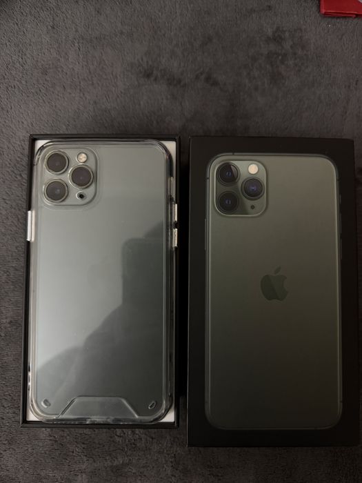 iPhone 11 pro 64 гб.