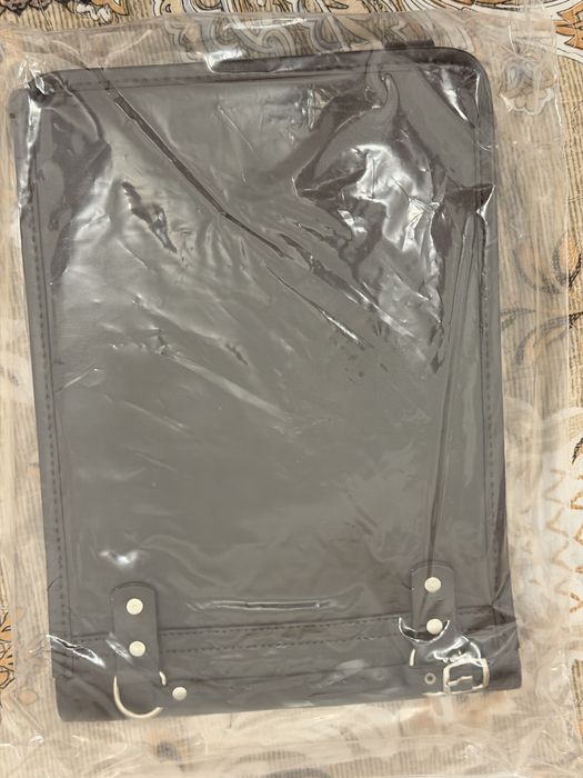 Полевая командирская сумка планшет