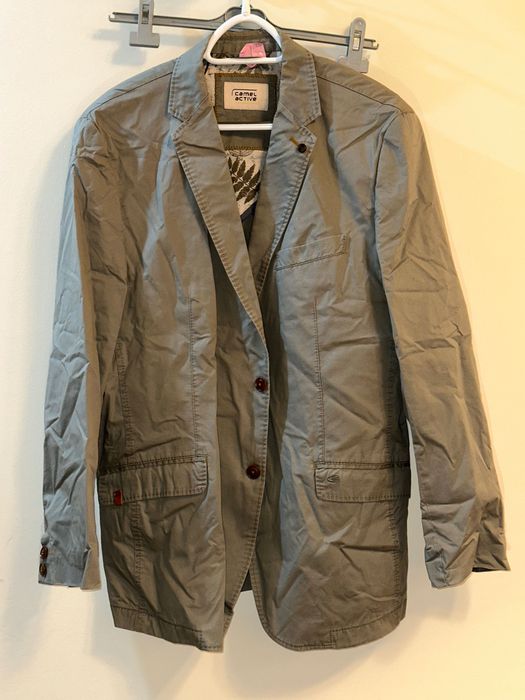Пиджак Camel Active размер XXL