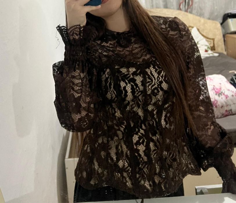 Корсет и кофта 6000 покупала 14000