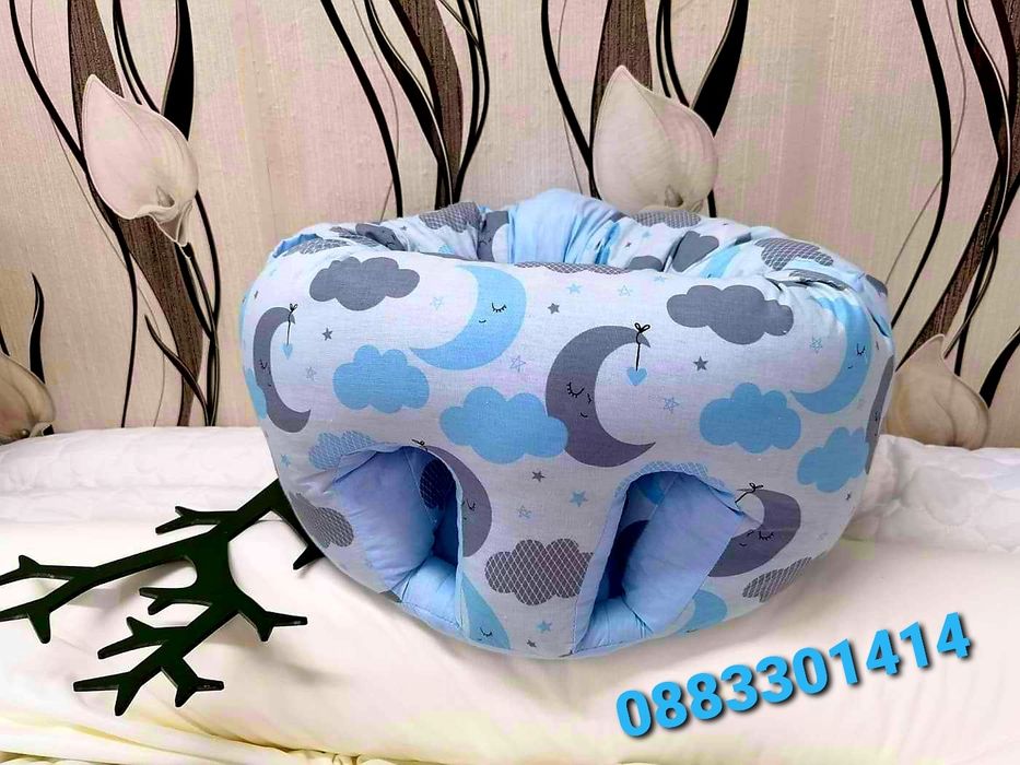 Намаление! Барбарон за бебе Стол за бебе