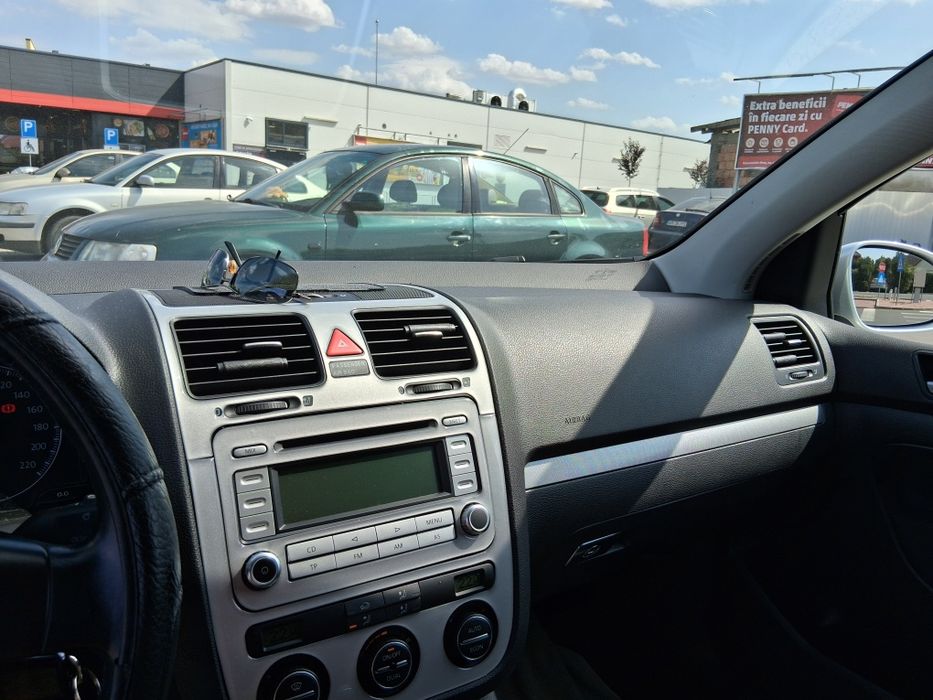 VOLKSWAGEN Golf 2007 — imagine 4