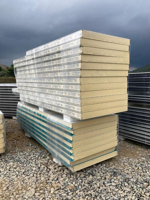 Vindem panou senws și structur metalice fără avansa