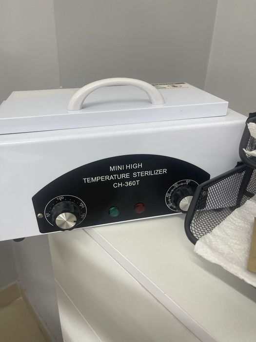 Набор для маникюра