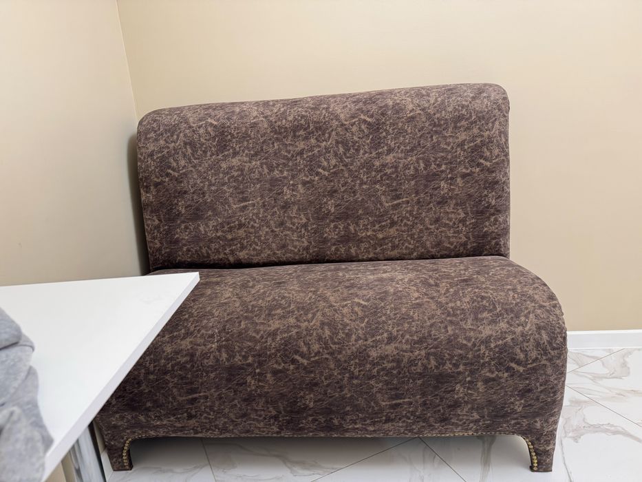 Продам мега мягкий диванчик