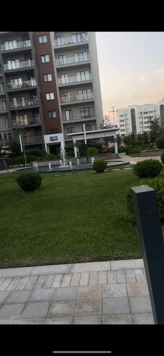 Продам 4 комнаты 125 квадратов. Ташкент Сити-жк Гарденс