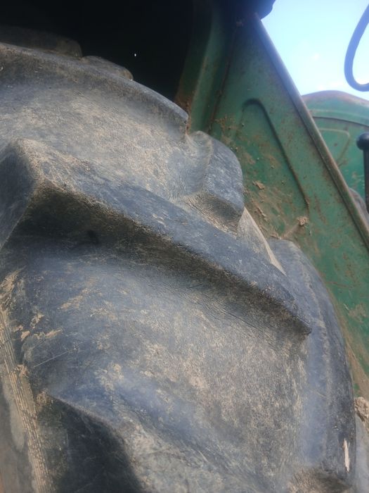 Deutz 4006 3 cilindri