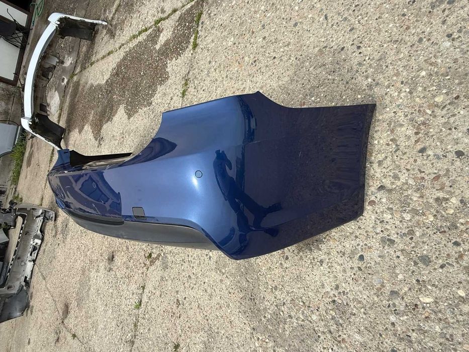 Bara spate completa BMW seria 3 E90 pachet M