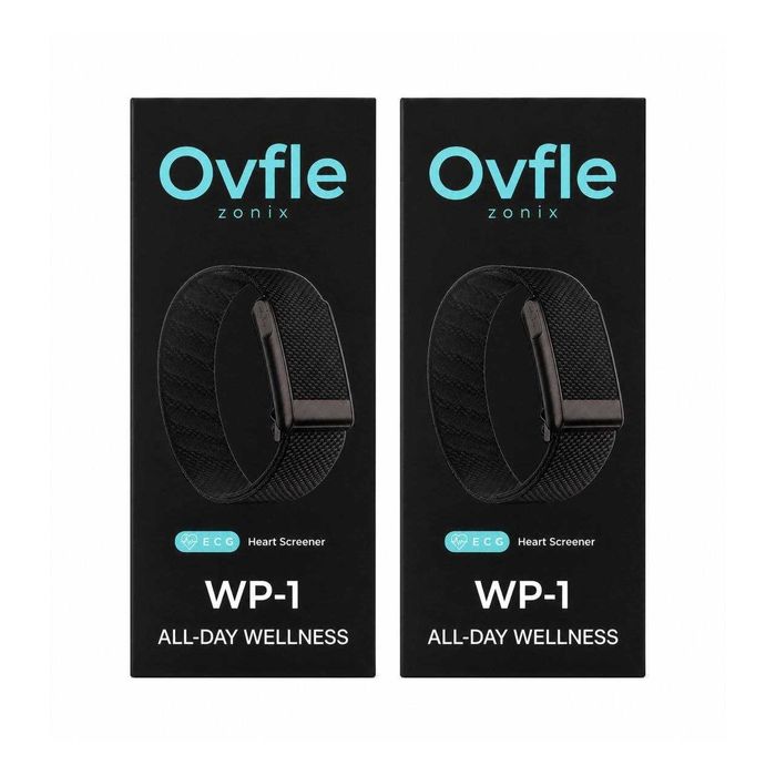 whoop Smart braslet Ovfle