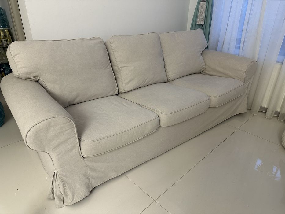 Canapea 3 locuri Ikea