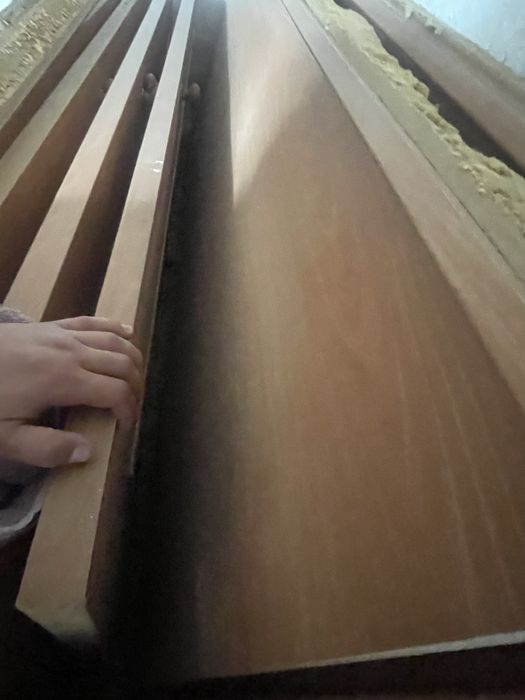 Двери межкомнатные