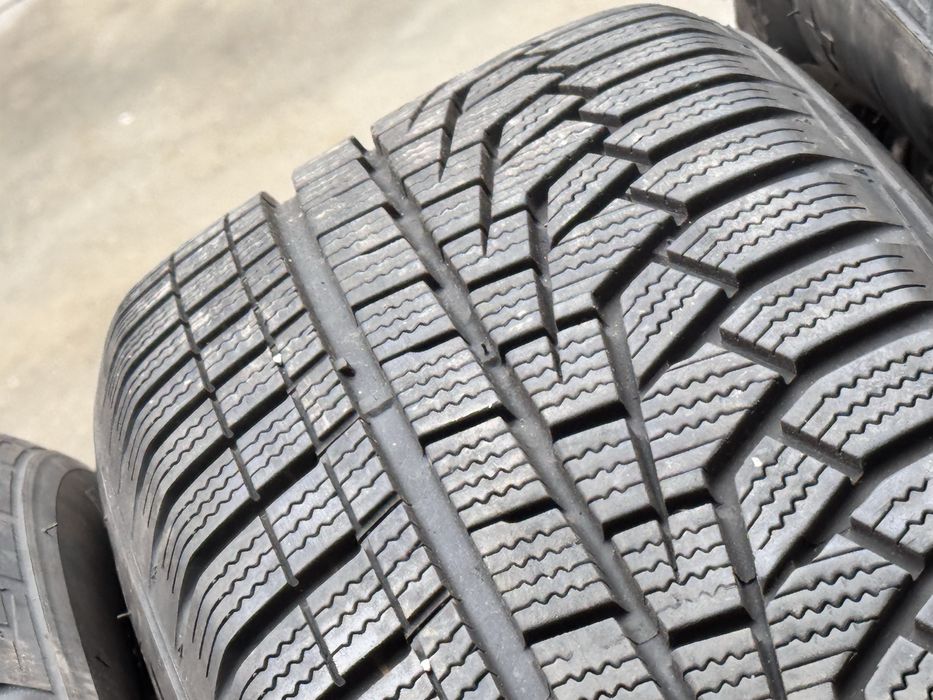 205/60/R17 Hankook Winter 4бр зимни dot3323