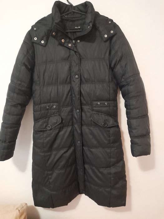 Зимно дамско яке