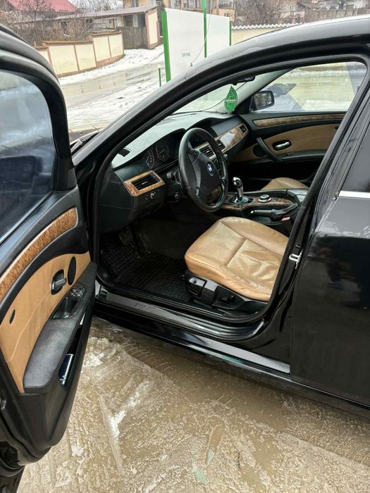 Vnd bmw 530 d//3400€