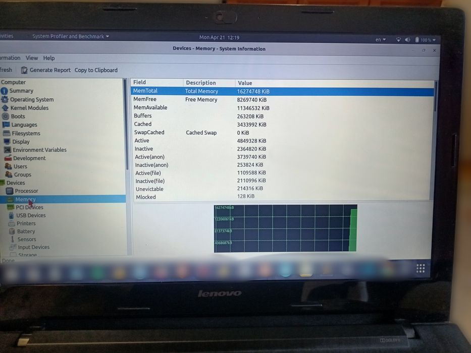Лаптоп "Lenovo G50-70, Intel Core i7, 480GB SSD, 16GB RAM"