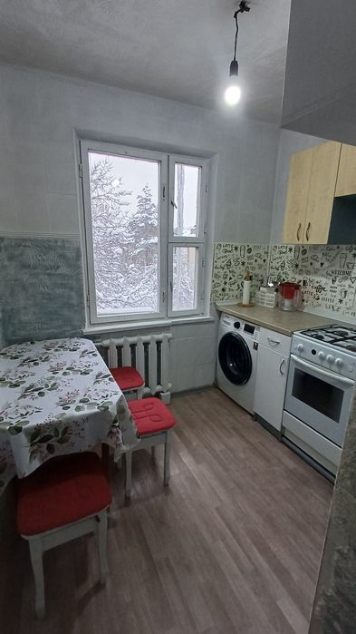 Сдам в аренду 1- ком. Квартиру