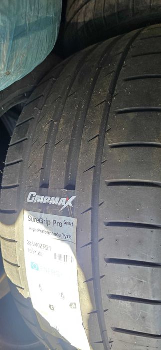 285 40 21 чисто нови