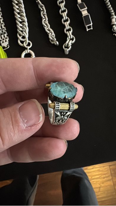 Vand obiecte argint 925