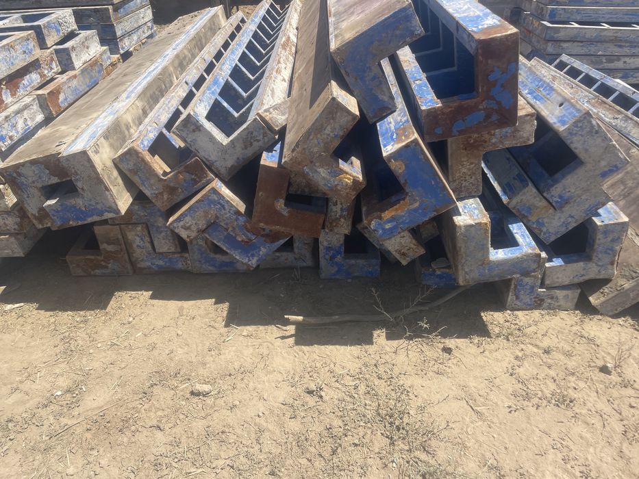 Крупнощитовой опалубка продажа