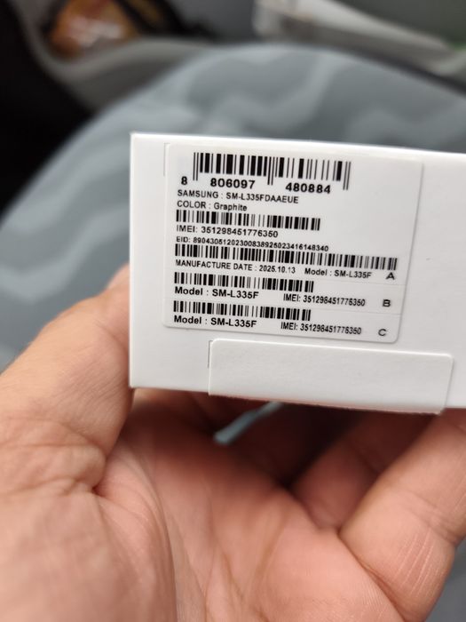 Samsung Galaxy Watch 8
