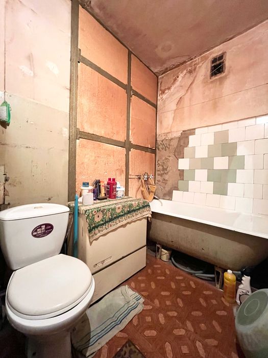 1-комнатная возле Ес-Даулет][