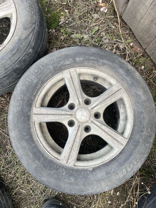 Продам срочно колеса