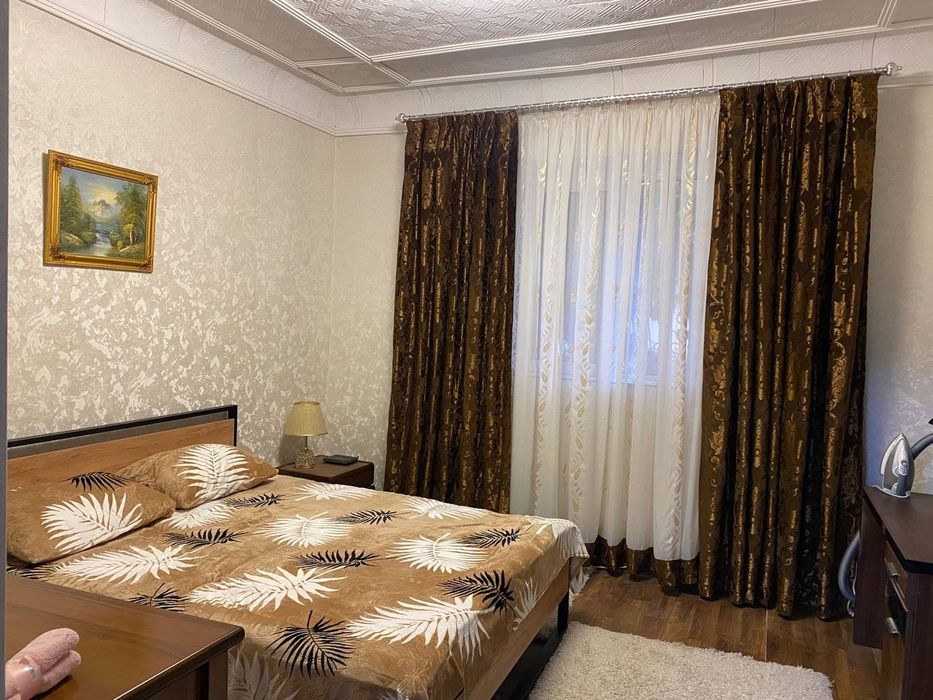 Аренда Дом ул Мироншох  2х ком ориентир  Лаби Хавус!