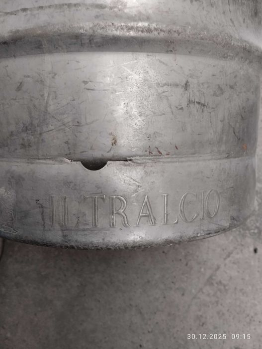 Продаются Пивные бочки