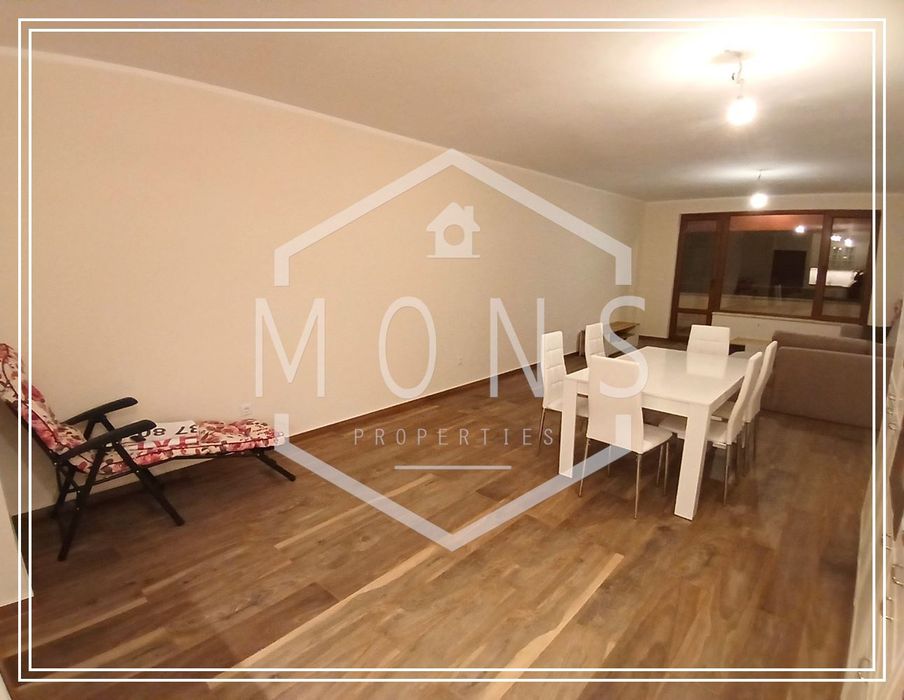 Дава се под наем Тристаен апартамент в София, Дианабад - 140 кв.м за 1047.03 € - Снимка #4