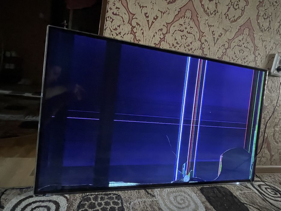 Artel televizori sotiladi 43 tali