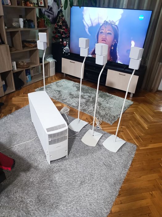 Висок клас home theater BOSE