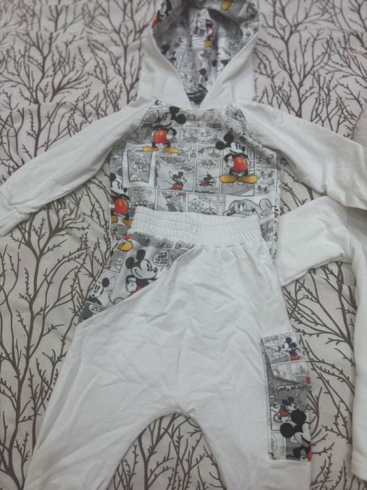 Детски комплект 18-24месеца