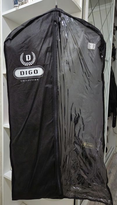 Новое турецкое пальто