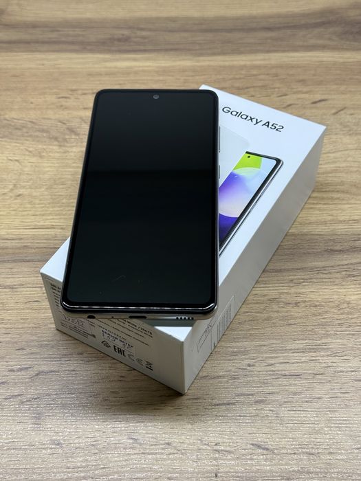 Samsung A52 Самсунг А52