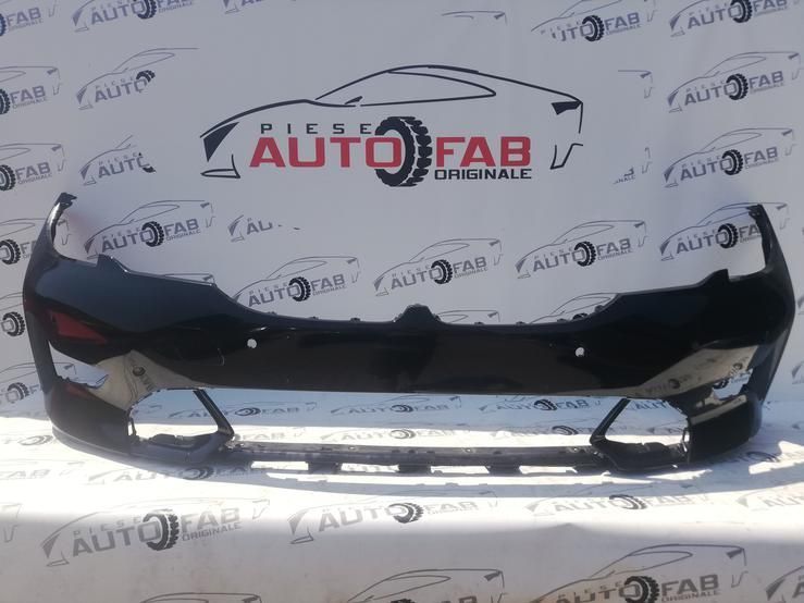 Bara fata Bmw Seria 3 G20-G21 Sportline/Luxury an 2019-2020-2021-2022 Gauri pentru 6 senzori