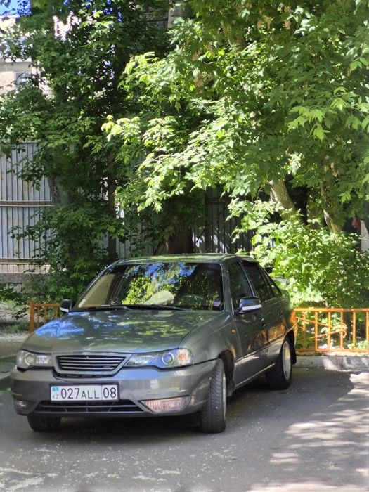 Нексия 2 2012г 1.6м