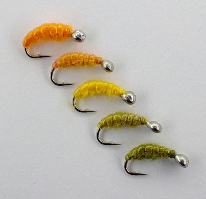 Приманка "Мормышка безнасадочная Мормыш"