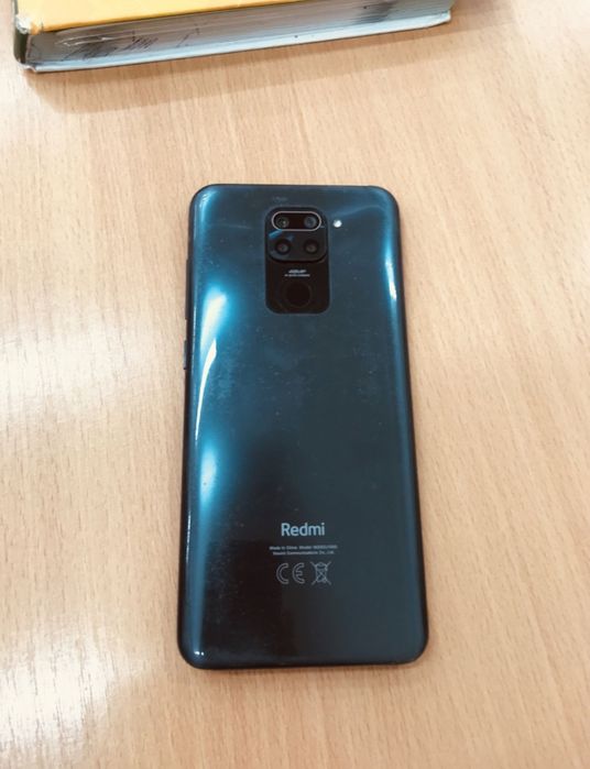 Редми Нот 9 64гб срочно продам
