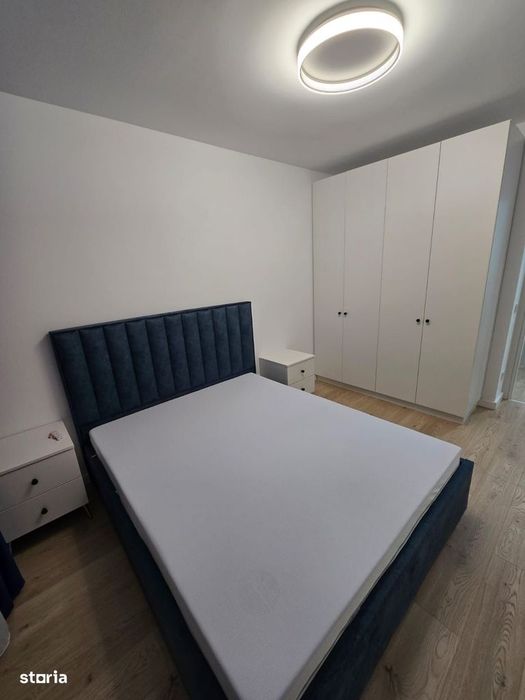 Apartament nou cu 2 camere de închiriat – Prima Green Nufărul, Oradea