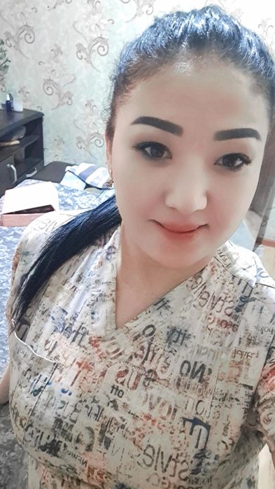 Массаж супер мастер ждёт вас,