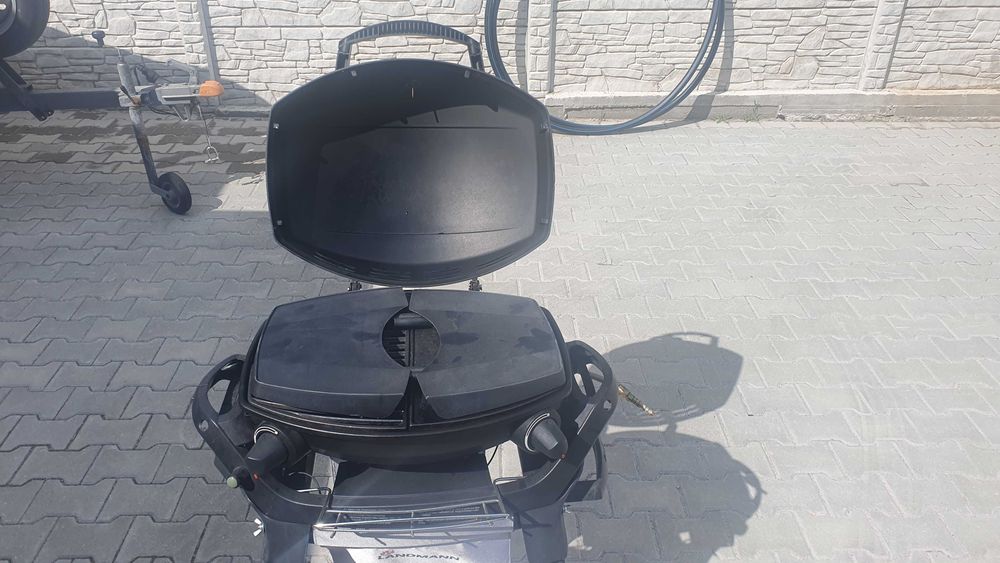 Газово барбекю Pantera Landmann -12071