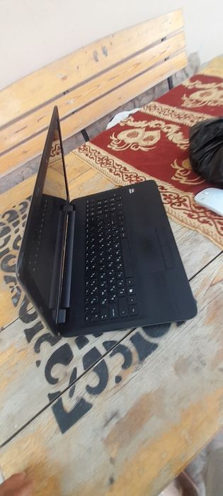 Hp nootebook windows 10