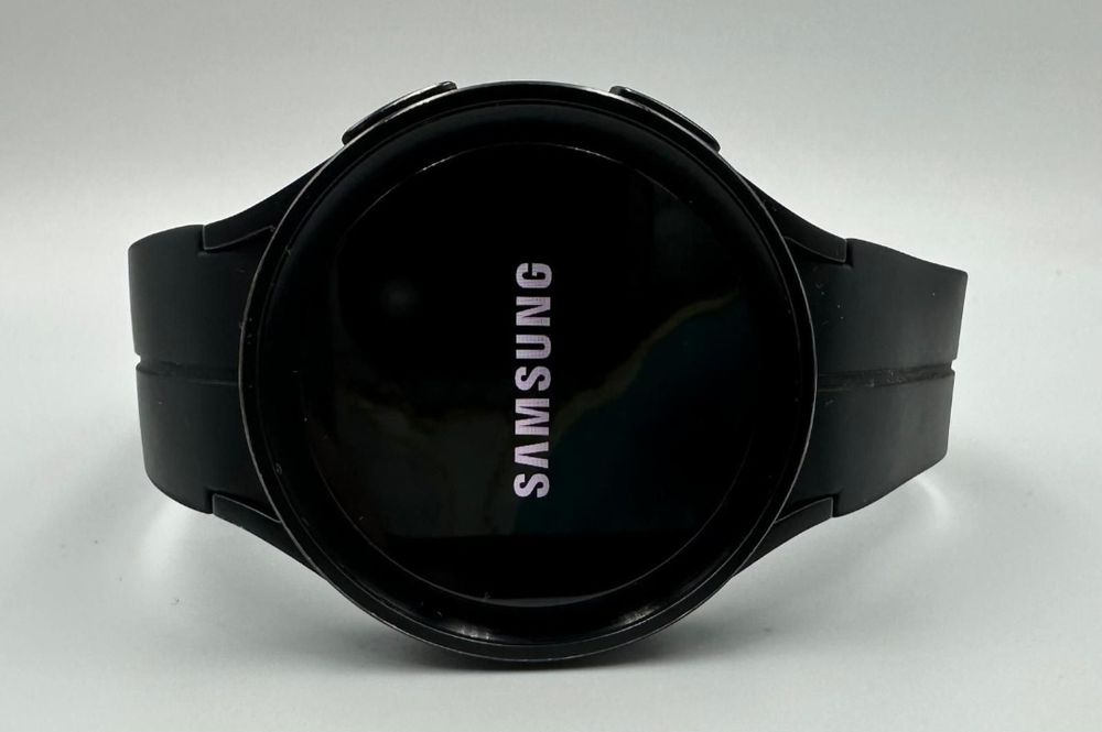 Amanet F28: Smartwatch Samsung Galaxy Watch 5 Pro 45mm